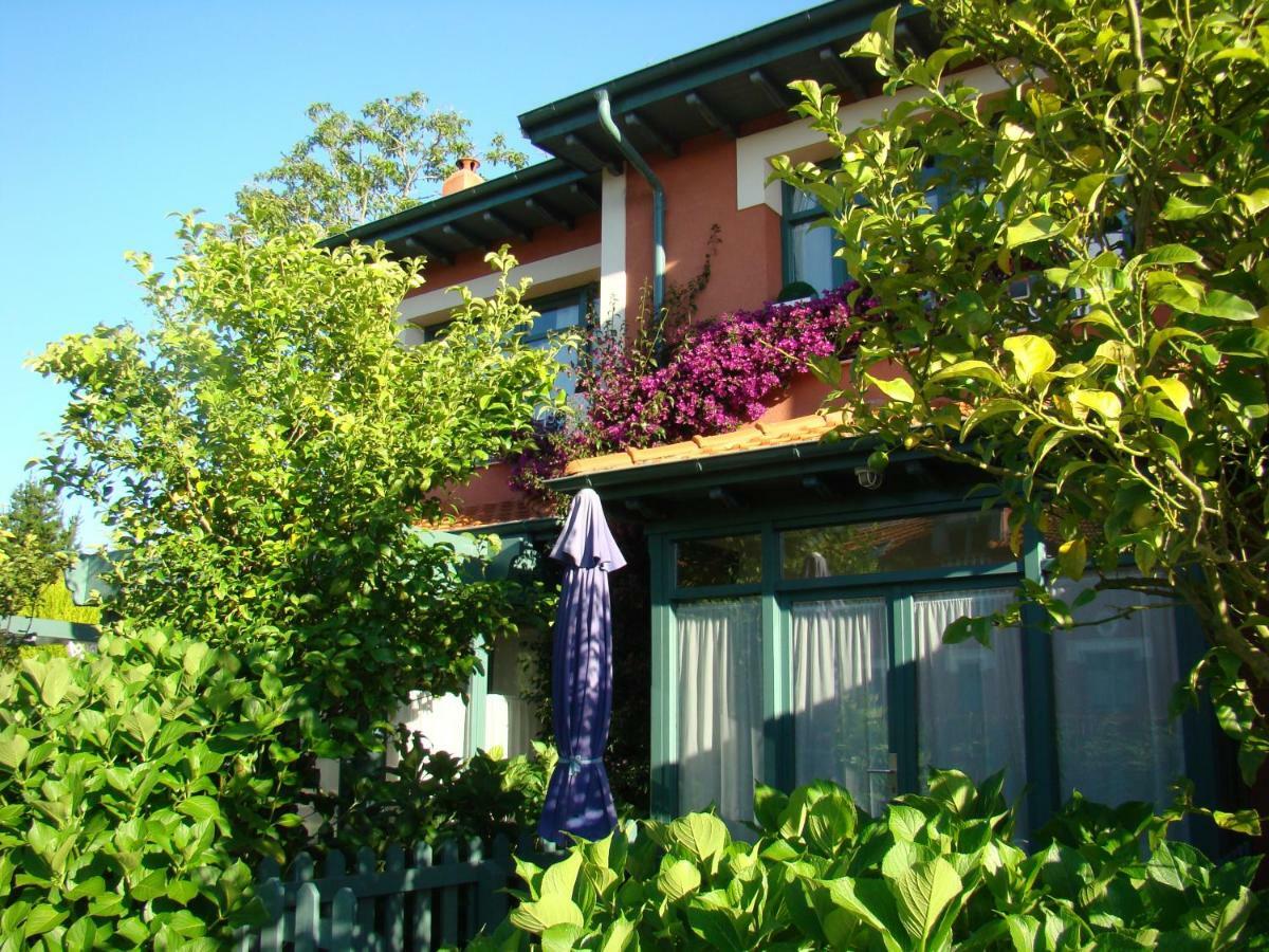 Apartamentos Del Norte Andrín Buitenkant foto